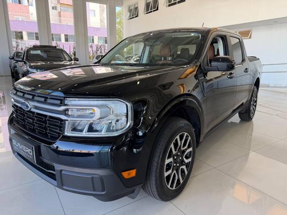FORD MAVERICK 2.5 HYBRID LARIAT e-CVT FORD MAVERICK 2.5 HYBRID LARIAT e-CVT